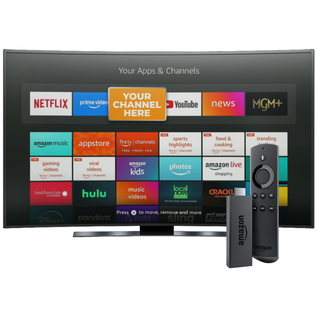 best iptv for firestcik 2025